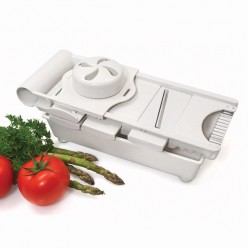 Multifunctional 5 in 1 Grater & Slicer